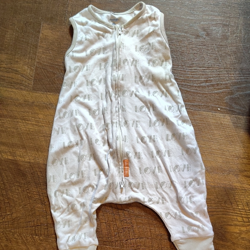 Swaddle Me Transitions Footed Sleep Sack